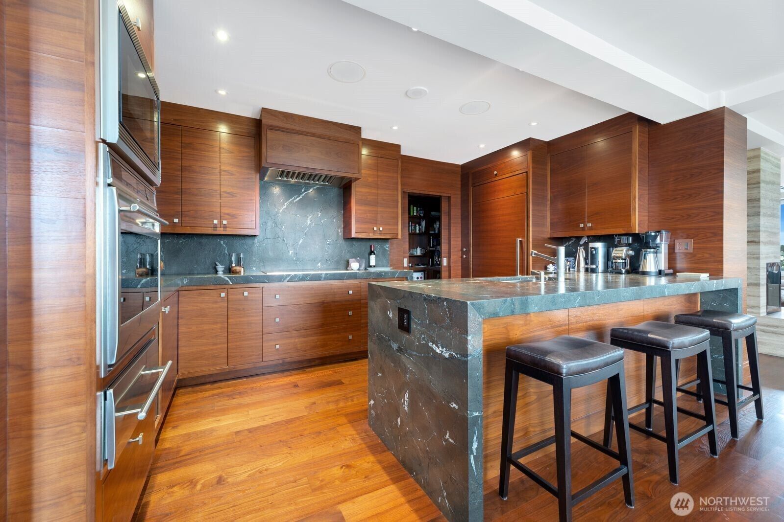 Property Photo: 1300 University Street 11A WA 98101