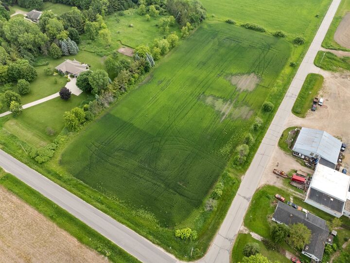 Property Photo: Fairview Road WI 54956-0000