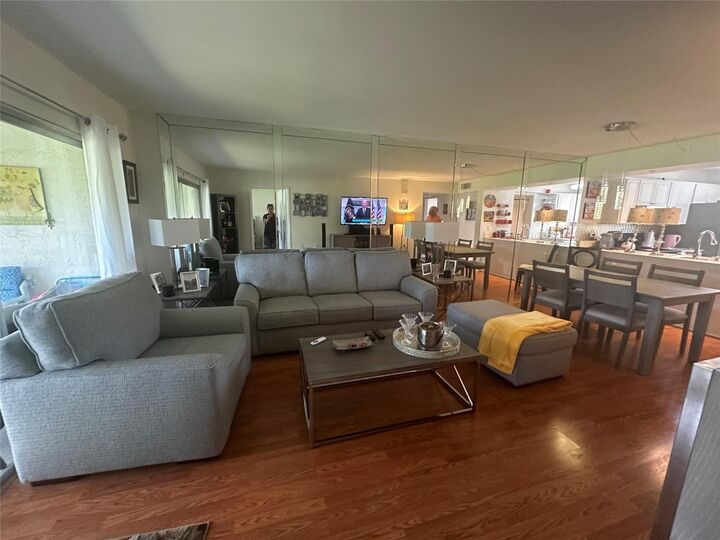 Property Photo:  4502 Martinique Way G2  FL 33066 