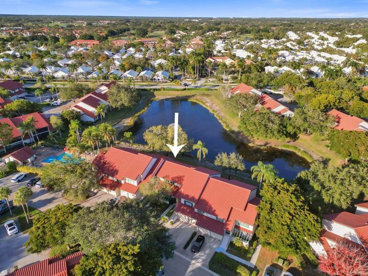 Property Photo: 4 Lexington Lane E G FL 33418