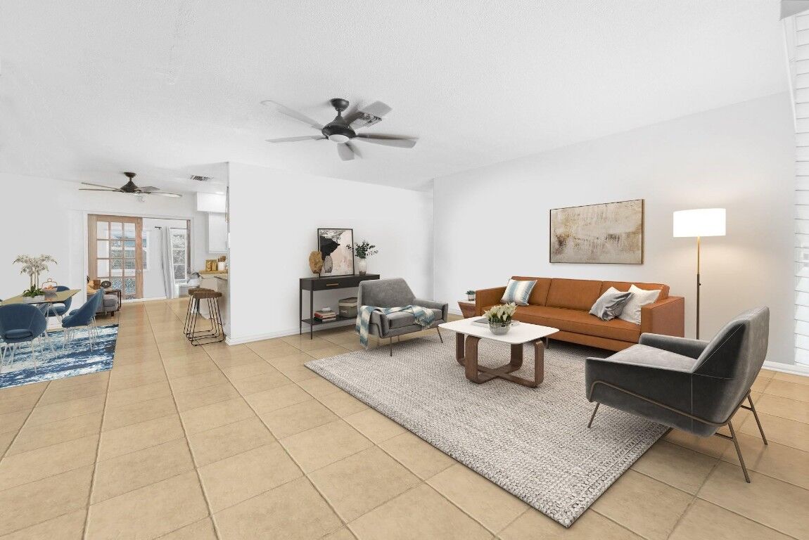 Property Photo: 4430 NW 19th Way FL 33309