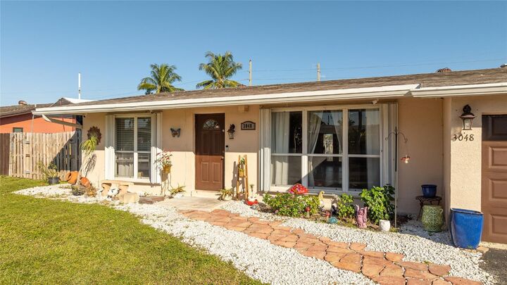 Property Photo:  3048 NW 113th Avenue  FL 33323 