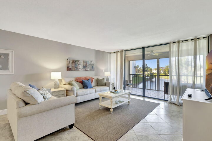 Property Photo: 2400 S Ocean Drive 7322 FL 34949