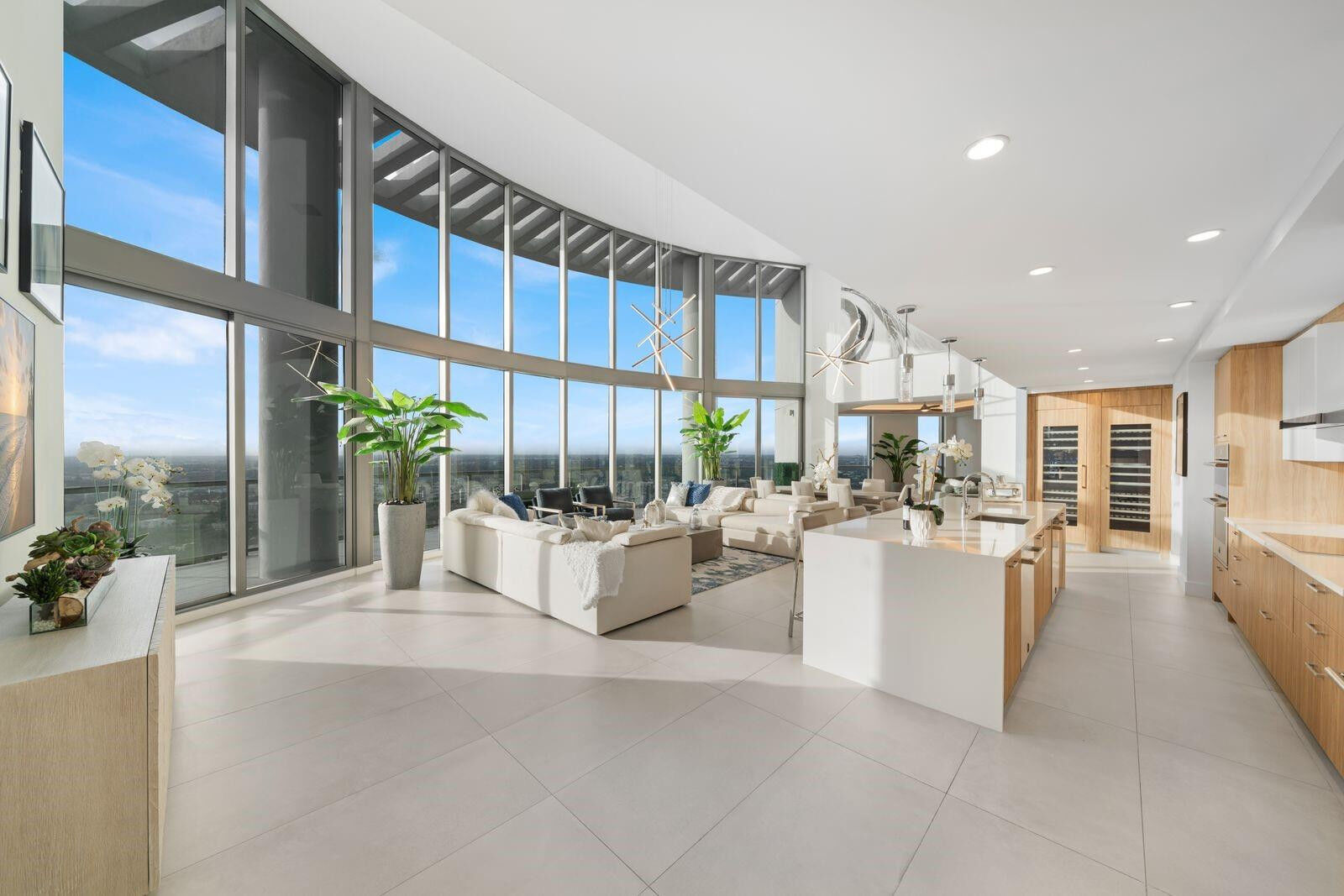 Property Photo:  100 E Las Olas Boulevard 4603  FL 33301 