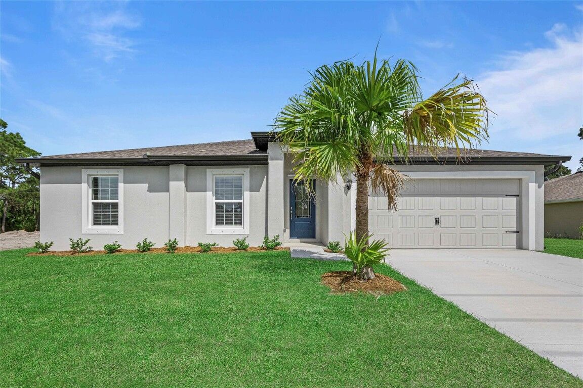 Property Photo:  8426 104th Court  FL 32967 
