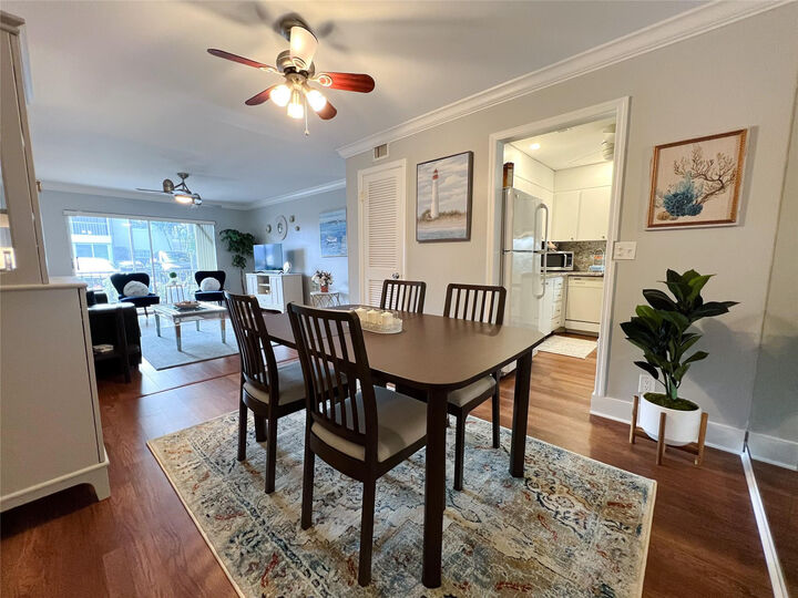 Property Photo:  6239 Bay Club Drive 1  FL 33308 