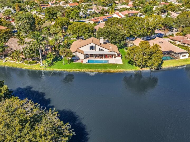 Property Photo: 11170 NW 2nd Manor FL 33071