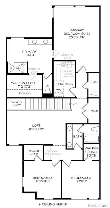 Property Photo:  7712 S Irving Street  CO 80120 