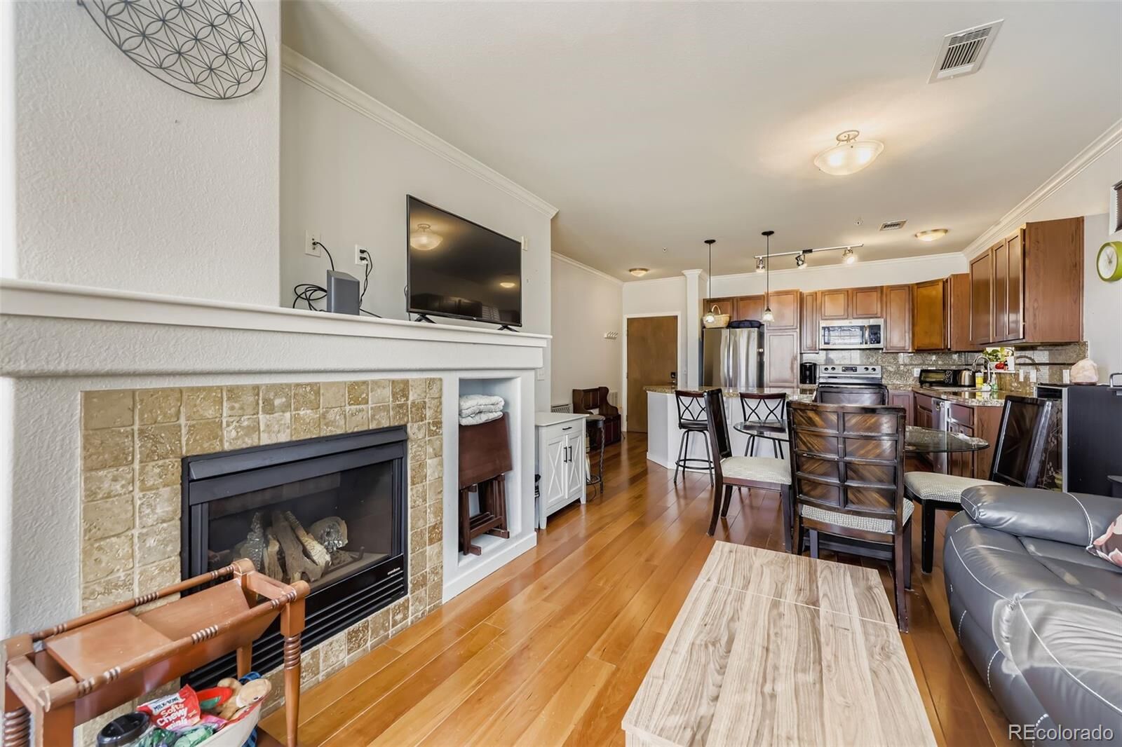 Property Photo: 13456 Via Varra 225 CO 80020