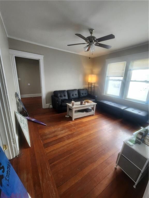 Property Photo:  37 Pembroke Avenue  RI 02908 