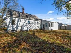 Property Photo:  96 Jo Anne Avenue  RI 02871 