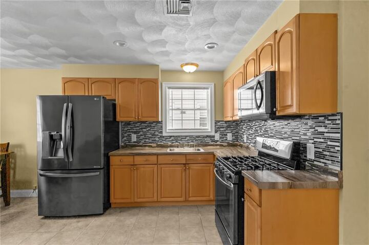 Property Photo:  21 Steere Avenue  RI 02909 