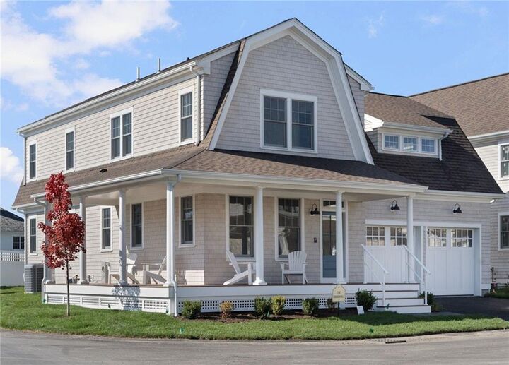 Property Photo: 4 Lookout Lane RI 02871