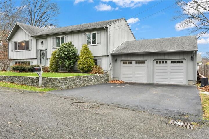 Property Photo: 11 Genoa Street RI 02904