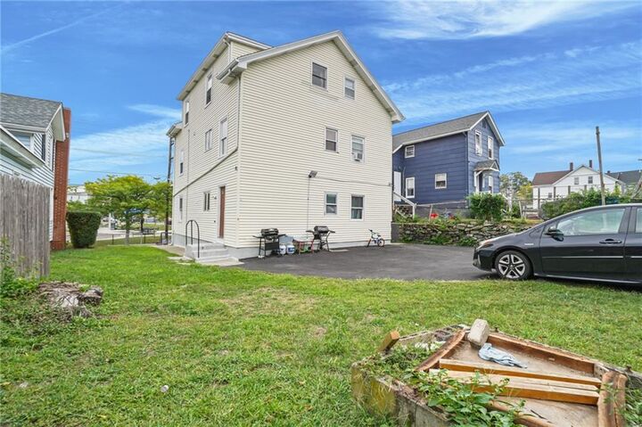 Property Photo:  54 Jefferson Avenue  RI 02860 