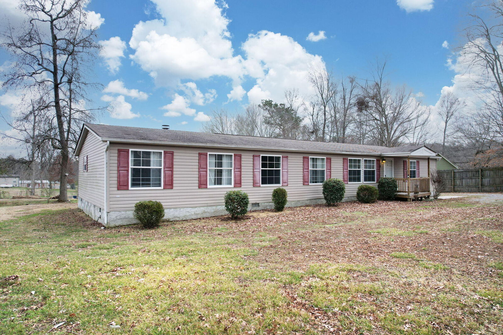 Property Photo:  117 Old Kinser Circle SE  TN 37323 