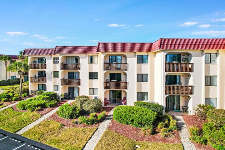 Property Photo:  880 A1a Beach Blvd 5316  FL 32080 