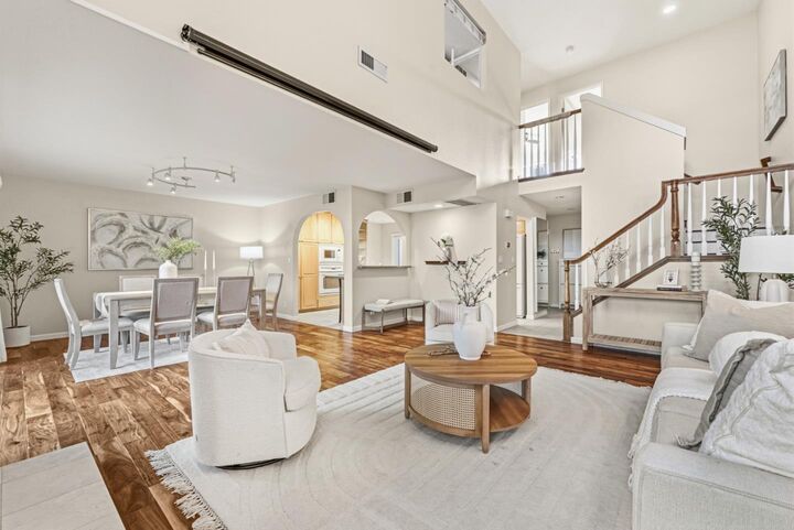 Property Photo:  7435 Maywood Drive  CA 94588 