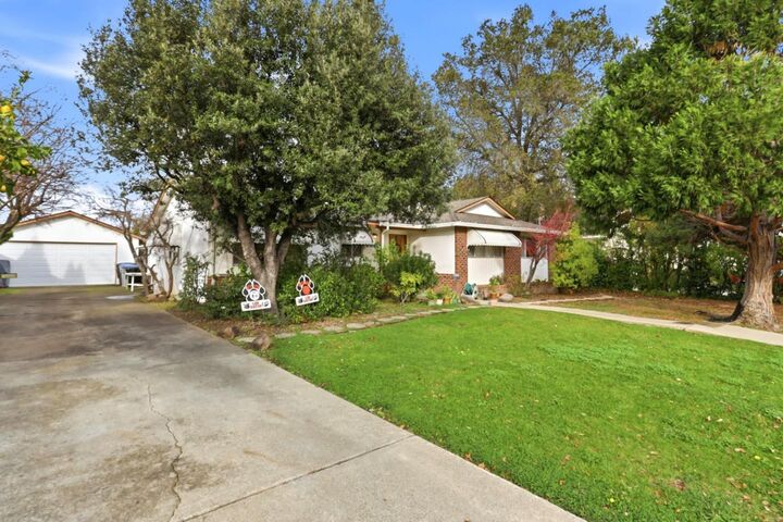 Property Photo: 16315 Lilac Lane CA 95032