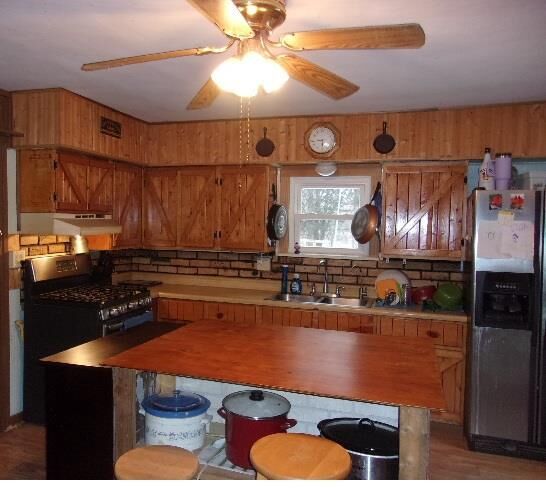 Property Photo:  5416 South County Road D  WI 53501 