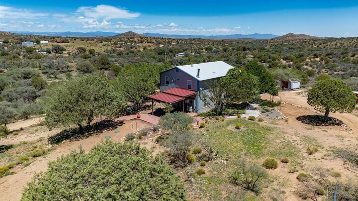 Property Photo:  78 Cimarron Trail  NM 88061 