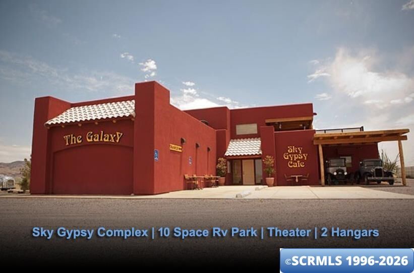 Property Photo:  96 Chuparosa Drive  NM 88056 