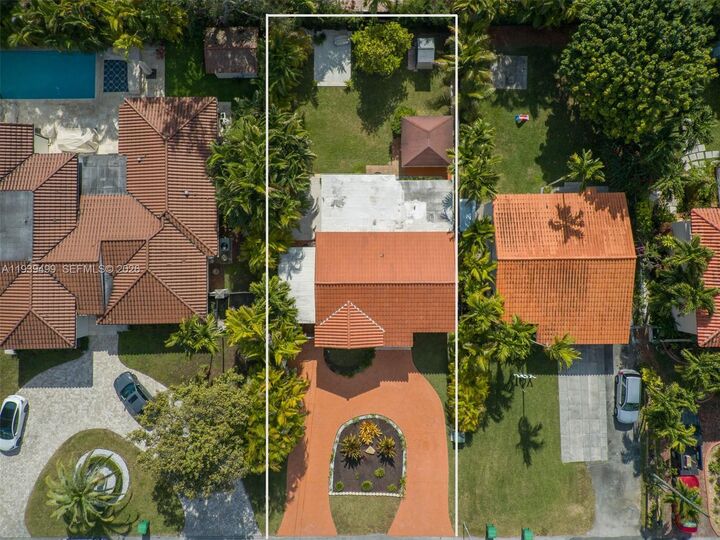 Property Photo: 6120 SW 27th St FL 33155