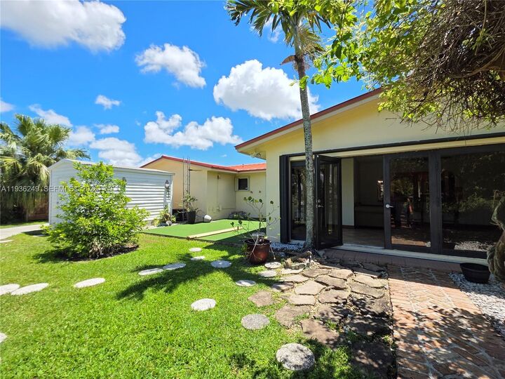 Property Photo:  14545 SW 75th St  FL 33183 