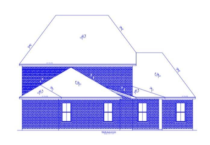 Property Photo: 1995 Brenner Blvd TX 77657