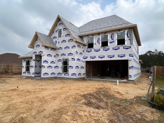 Property Photo:  1995 Brenner Blvd  TX 77657 