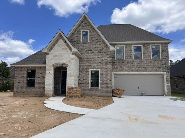Property Photo:  1995 Brenner Blvd  TX 77657 