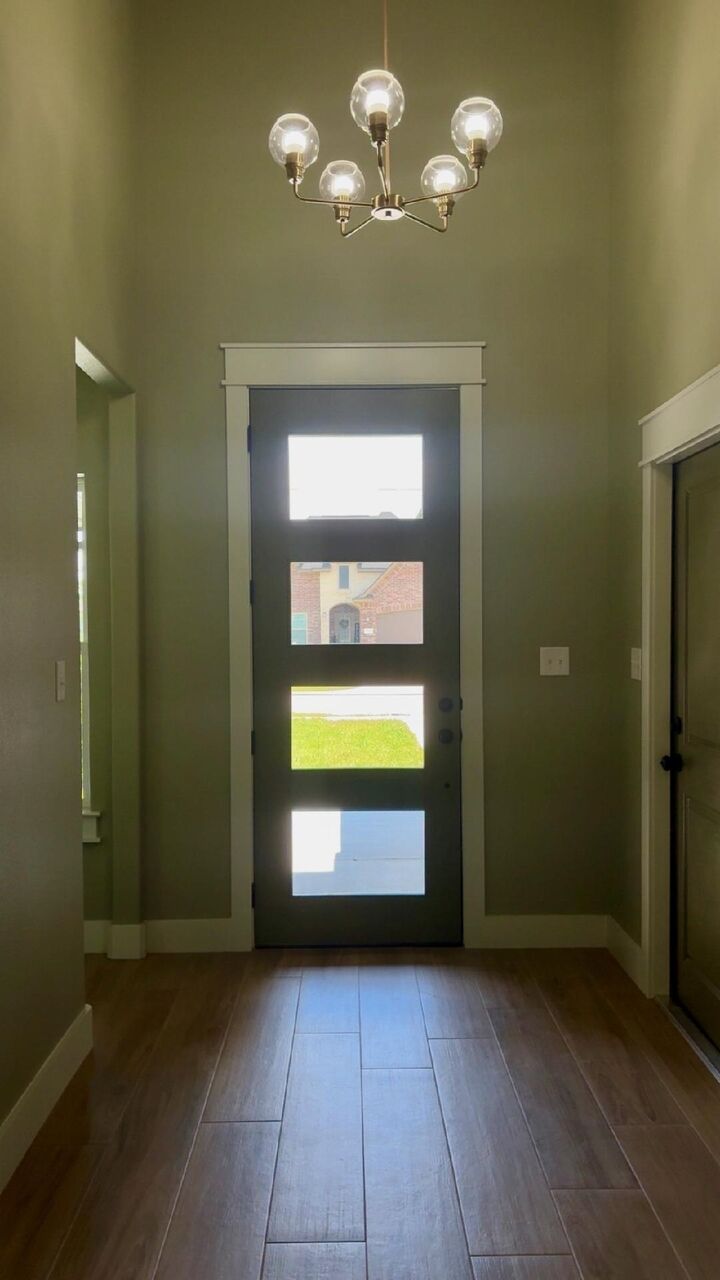 Property Photo: 5705 Essie Ln. TX 77713