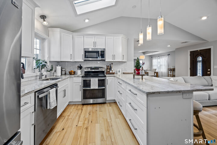 Property Photo:  29 Reliance Road  CT 06062 