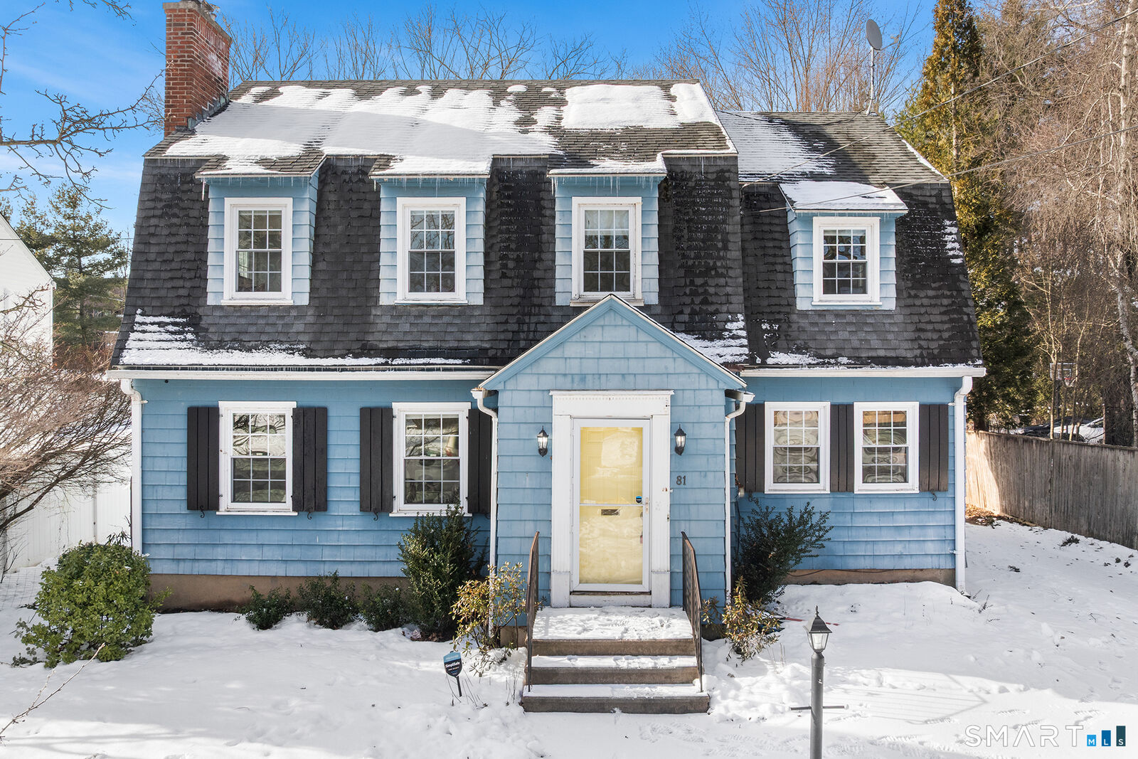 Property Photo:  81 Lemay Street  CT 06107 