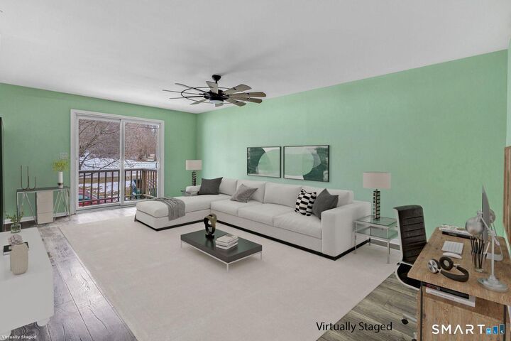 Property Photo:  56 Carriage Path South 56  CT 06460 