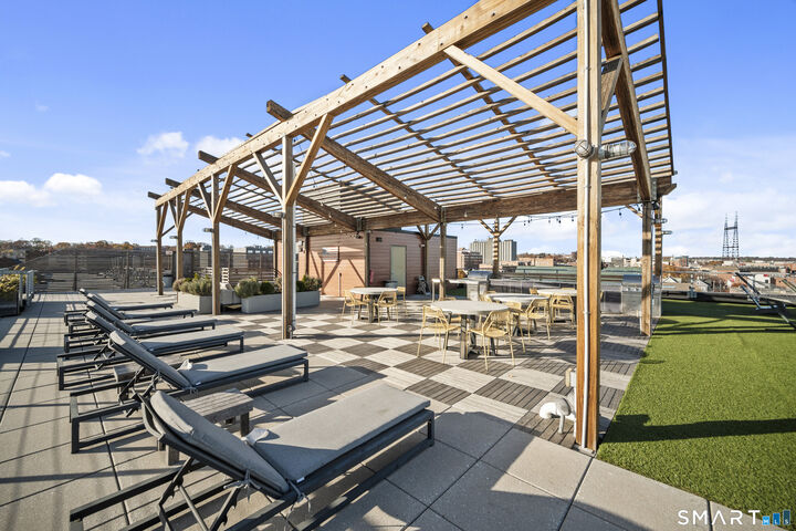 Property Photo:  19 Day Street 308  CT 06854 