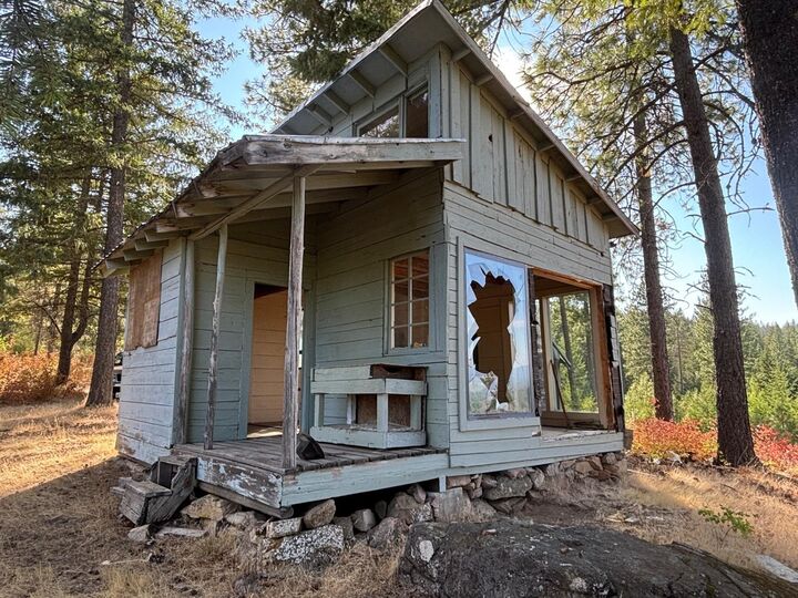 Property Photo: 84xx Lodge Pole Ln WA 99003