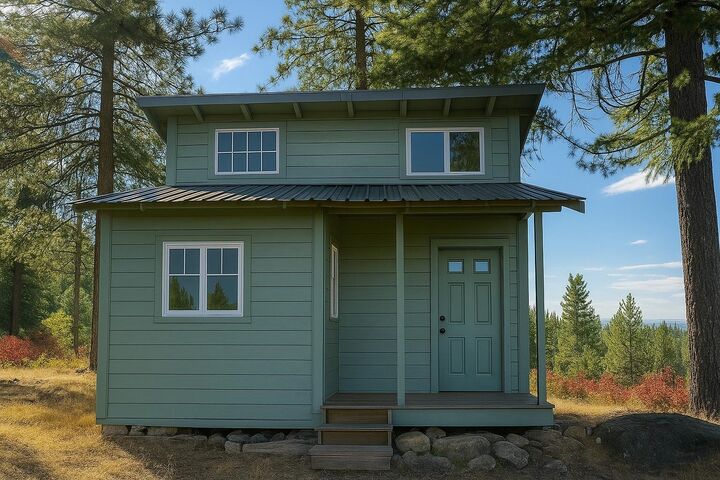 Property Photo:  84xx Lodge Pole Ln  WA 99003 