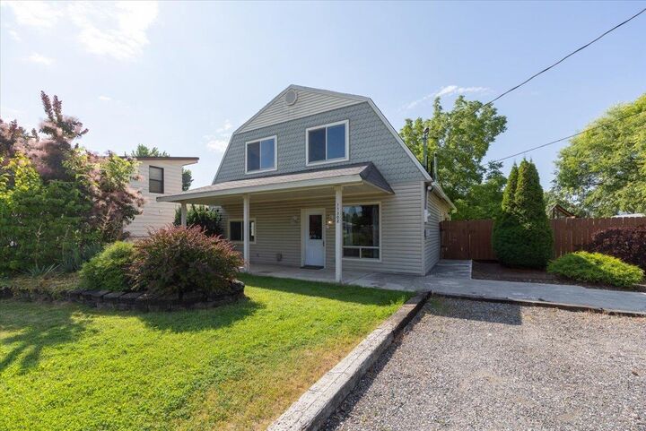 Property Photo:  11302 E Broadway Ave  WA 99206 