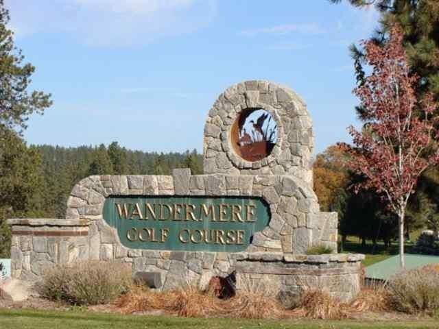 Property Photo: 1022 E Wandermere Estates Ln WA 99208