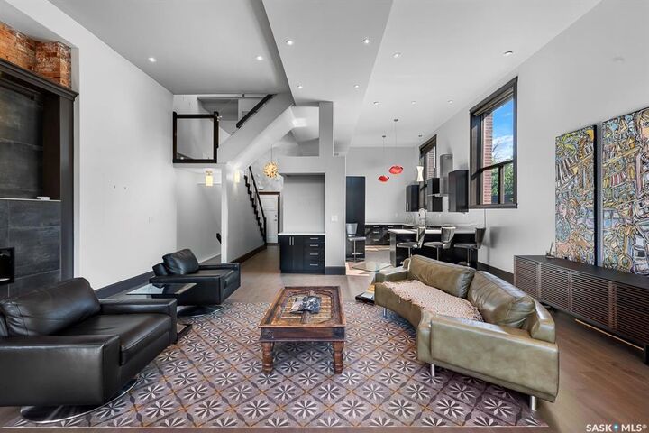 Property Photo: 1651 Anson Road 8 SK S4P 1B8