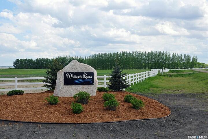 Photo de la propriété:  26 Whisper River Lane  SK S7P 0E5 