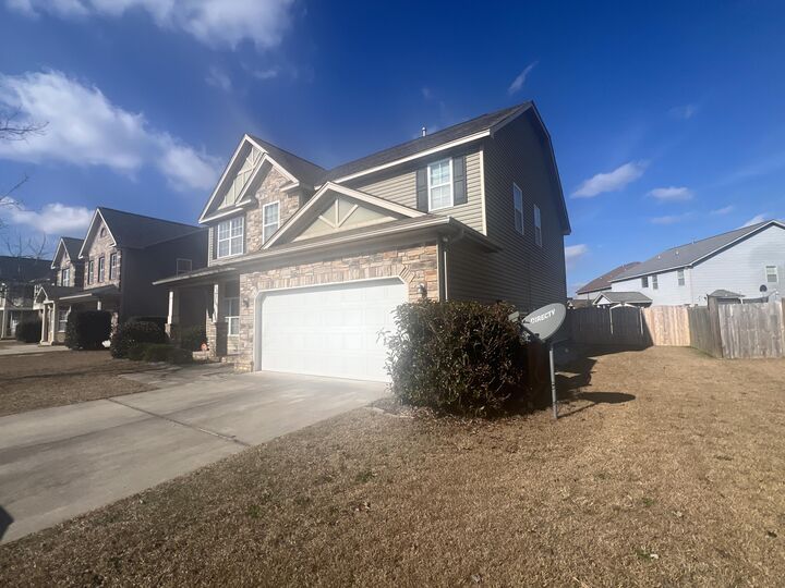 Property Photo:  3625 Galloway Lane  SC 29154 