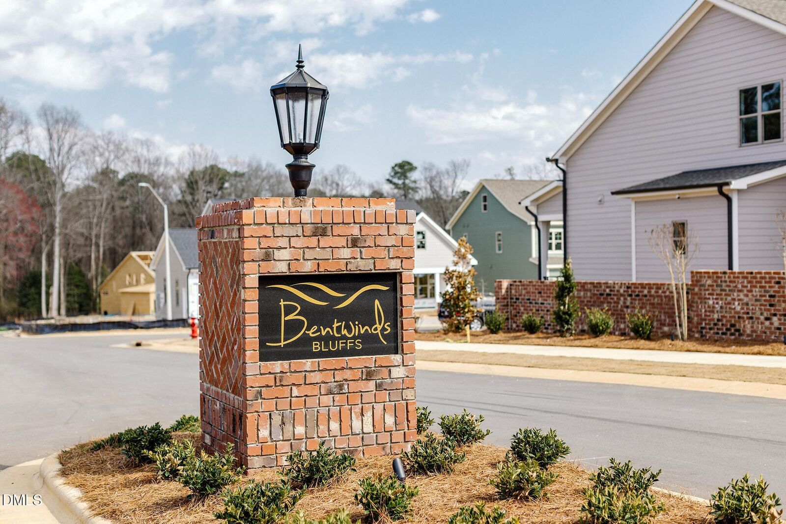 Property Photo:  3809 Fairway View Drive  NC 27526 