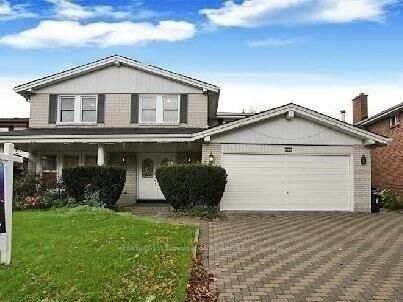 Photo de la propriété:  15 Brookshire Boulevard Bsmt  ON M1W 1X4 