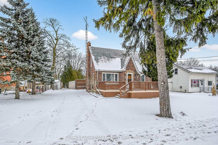 Property Photo: 79 Main Street S ON N0A 1H0