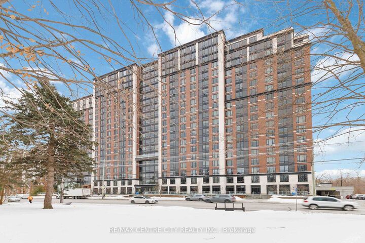 1235 Richmond Street 1218 — photo 1