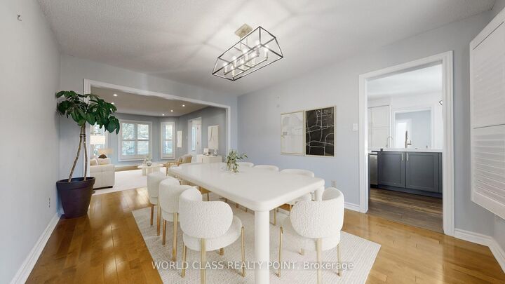 Property Photo: 23 Kilbride Drive ON L1R 2B3