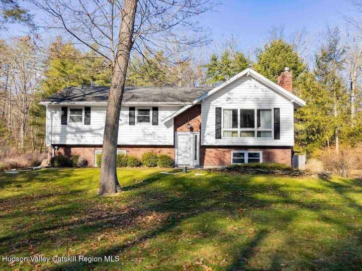 Property Photo: 46 Whitney NY 12498