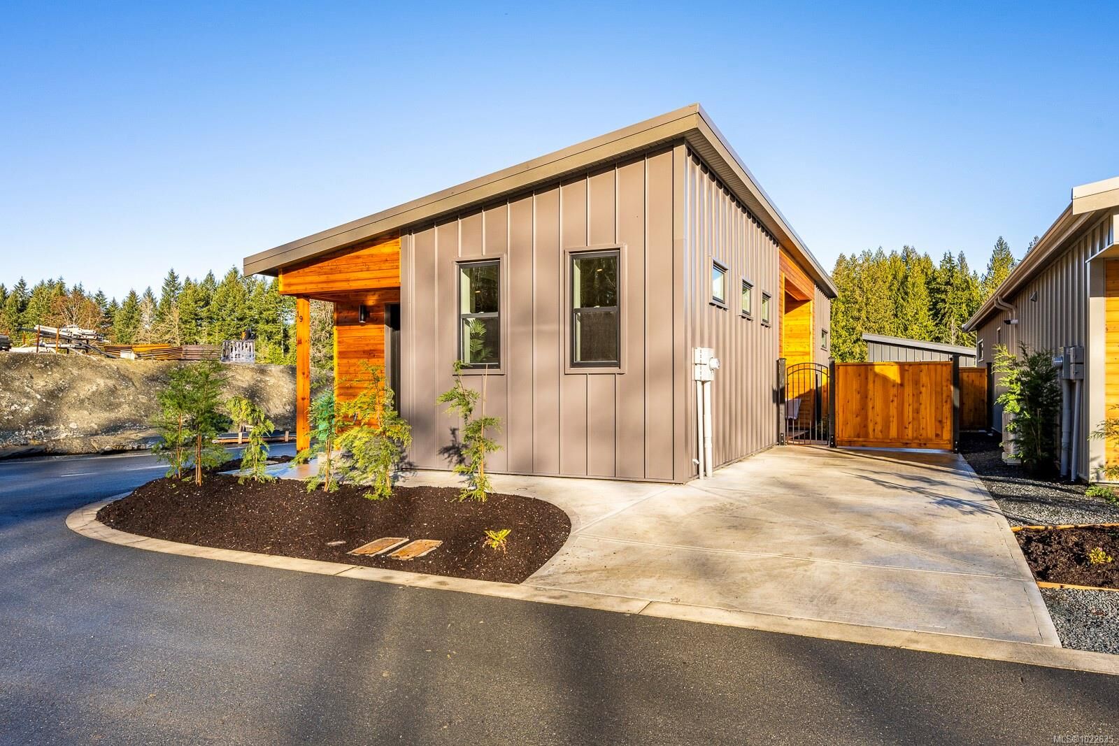 Property Photo:  3025 Royston Rd 22  BC V0R 1S0 